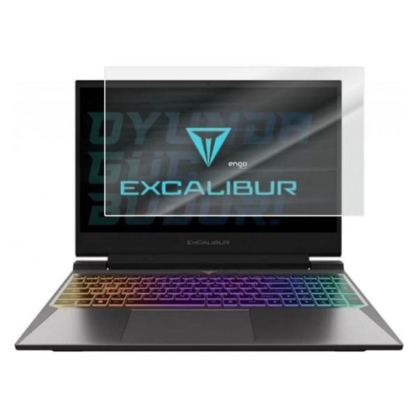 Casper Excalibur G900 15.6 İnç Mat Ekran Koruyucu 16:9