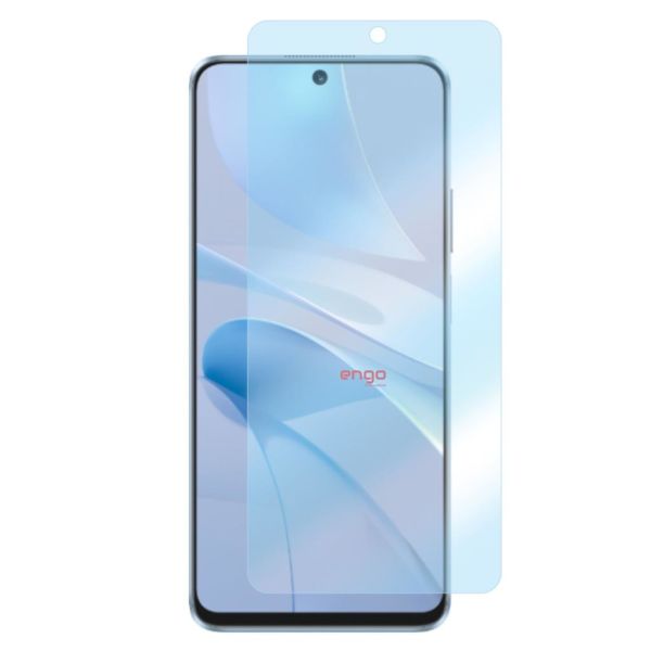 Huawei Nova 13i Ekran Koruyucu Nano Şeffaf Esnek 9H Sertlik