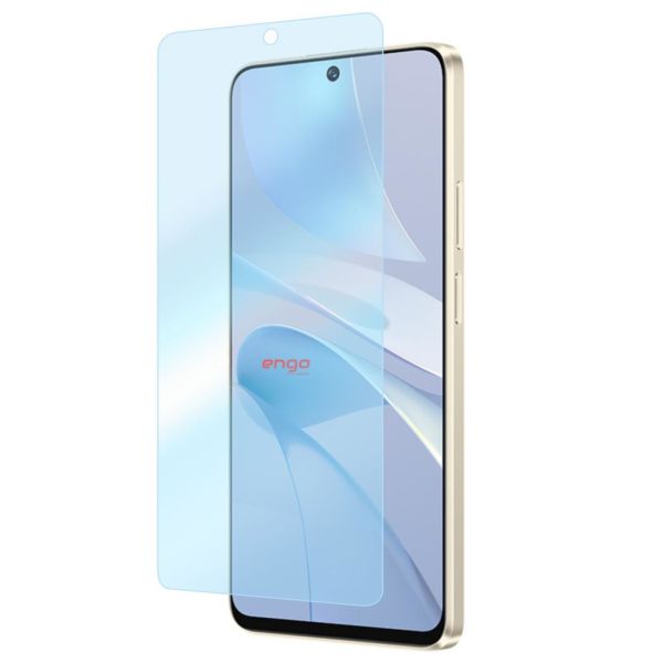 Huawei Nova 13i Ekran Koruyucu Nano Şeffaf Esnek 9H Sertlik