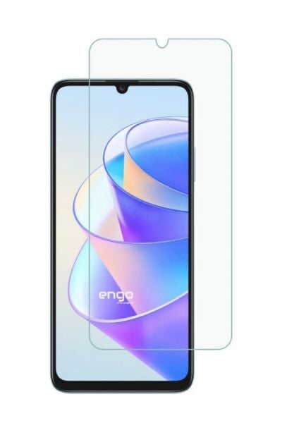Honor X7a Ekran Koruyucu Nano