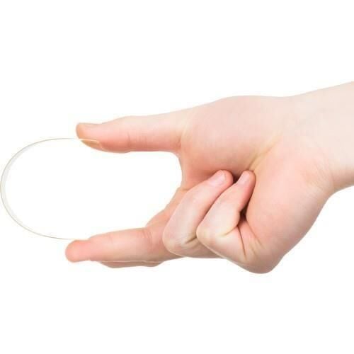 Xiaomi Redmi Note 12 Ekran Koruyucu Nano Temperli Cam