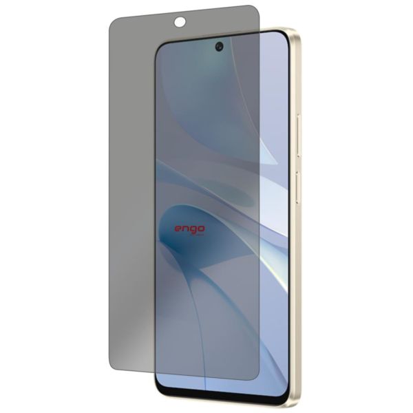 Huawei Nova 13i Hayalet Ekran Koruyucu Gizlilik Korumalı