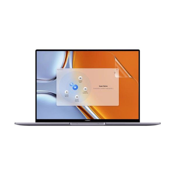 Huawei MateBook X Pro i7 14.2 İnç Mat Ekran Koruyucu 3:2