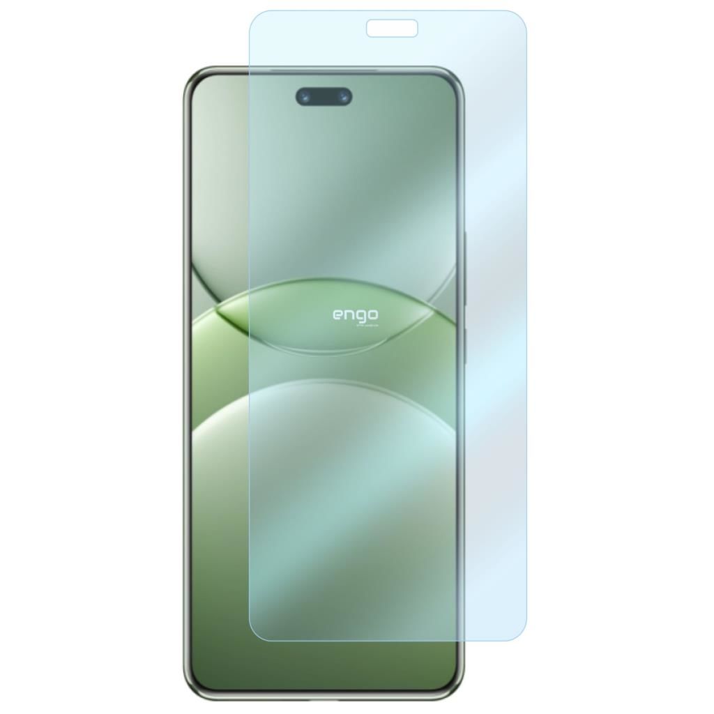 Huawei Nova 13 Pro Ekran Koruyucu Nano Şeffaf Esnek 9H