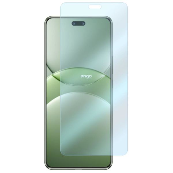 Huawei Nova 13 Pro Ekran Koruyucu Nano Şeffaf Esnek 9H