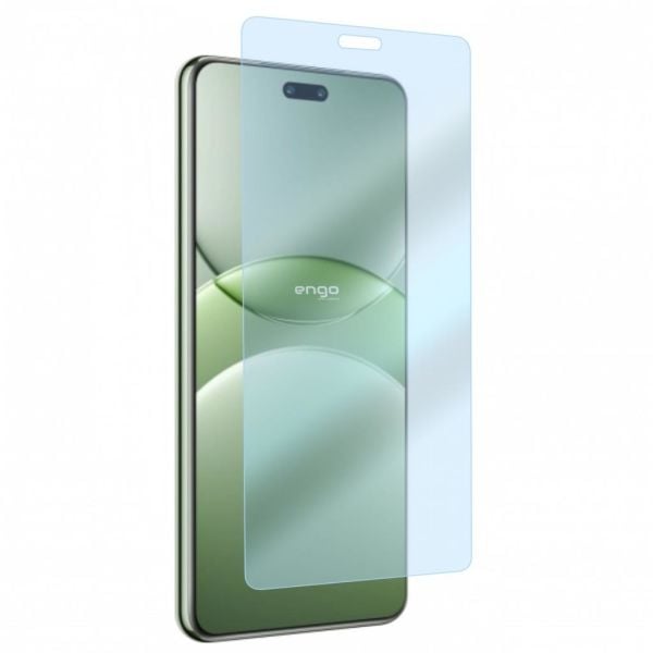 Huawei Nova 13 Pro Ekran Koruyucu Nano Şeffaf Esnek 9H