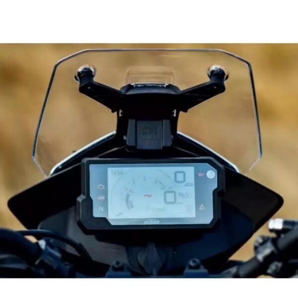 KTM 250 Adventure Ekran Koruyucu Dijital Gösterge 2024