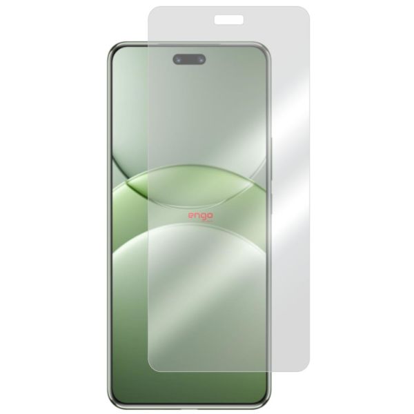 Huawei Nova 13 Pro Mat Ekran Koruyucu Parmak İzi Bırakmaz
