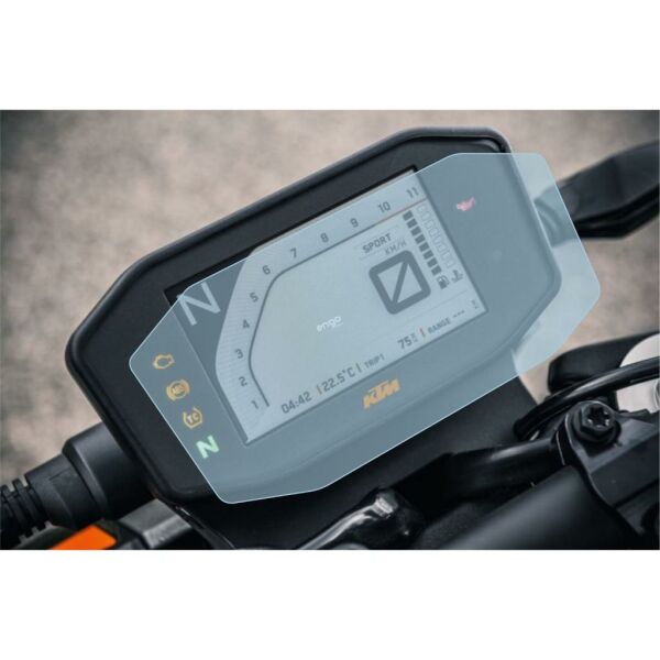 KTM 790 Duke Ekran Koruyucu Dijital Gösterge Nano 2024