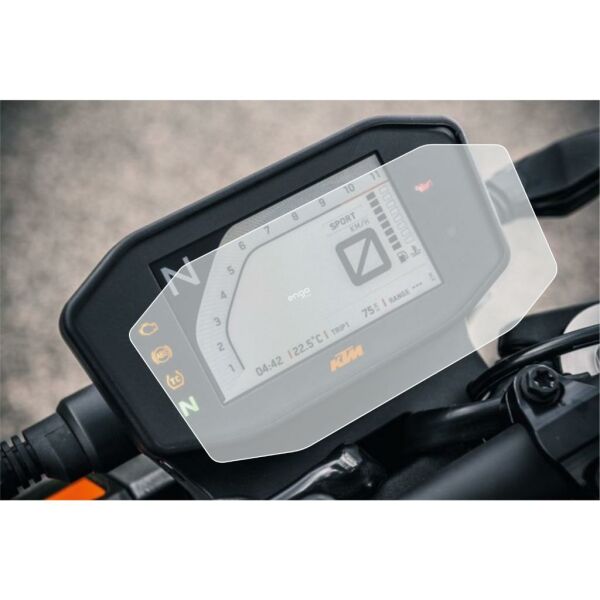KTM 890 Duke R Mat Ekran Koruyucu Dijital Gösterge 2023