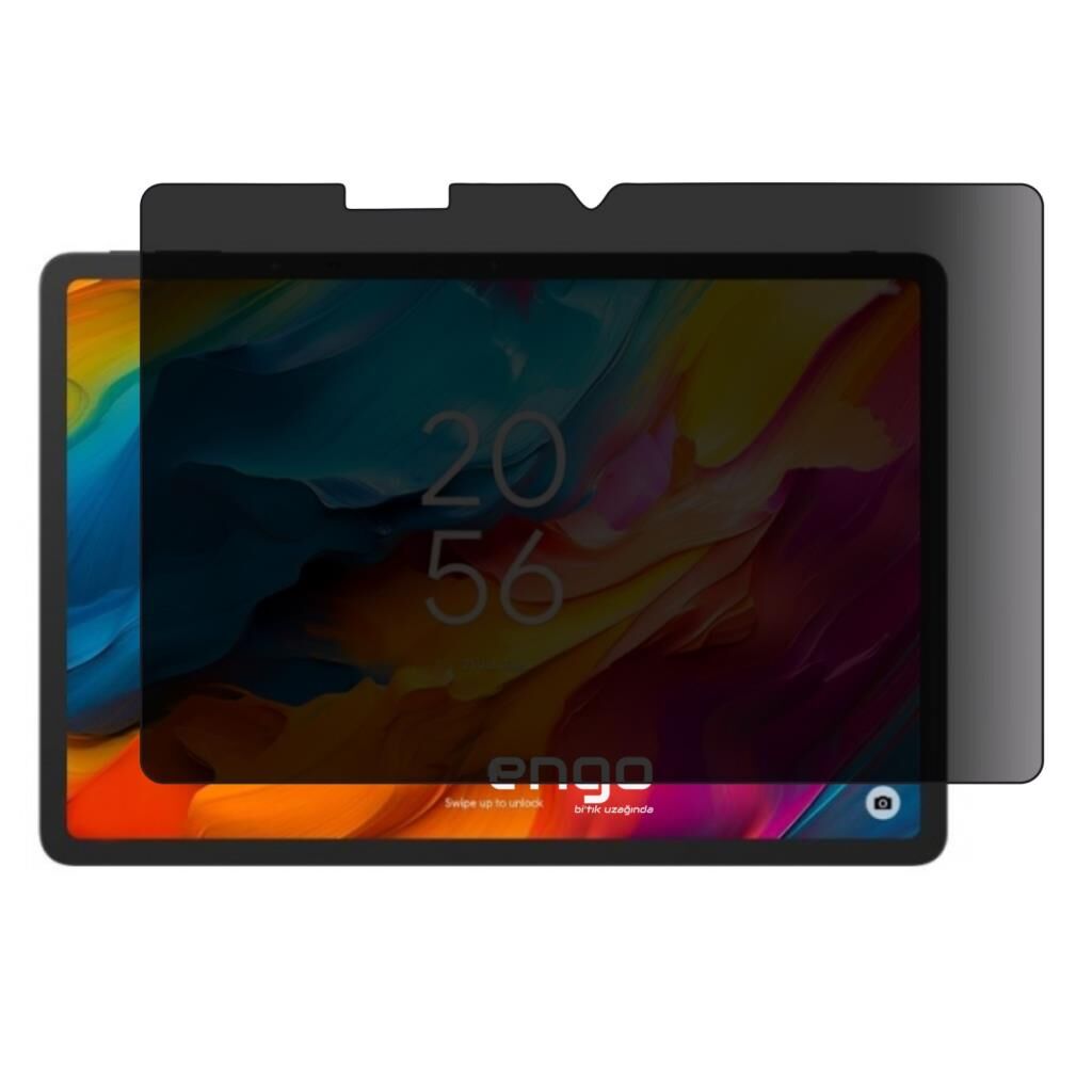 TCL NXTPAPER 14 14.3 inç Hayalet Ekran Koruyucu Gizlilik