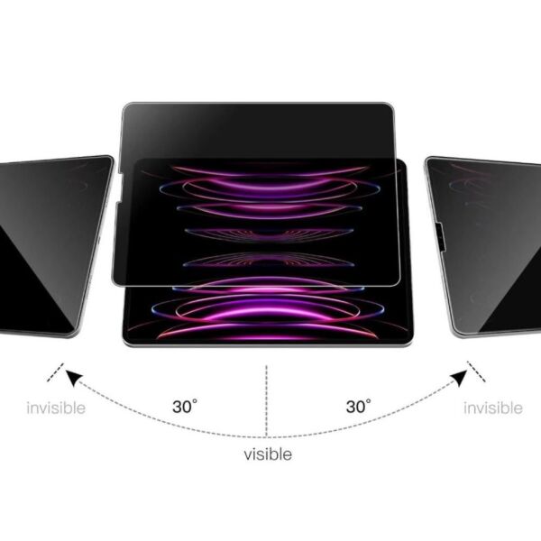 TCL NXTPAPER 14 14.3 inç Hayalet Ekran Koruyucu Gizlilik