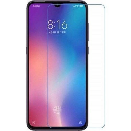 Xiaomi Mi 9 Ekran Koruyucu Nano Temperli Cam