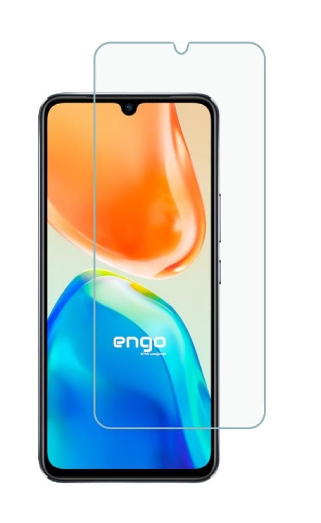 Vivo V25 Ekran Koruyucu 9H Parlak Nano Şeffaf