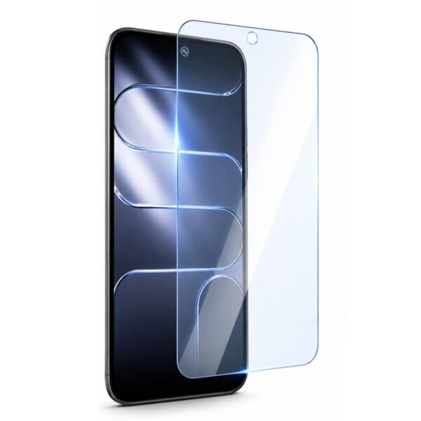 Tecno Spark 50 5G Ekran Koruyucu 9H Nano Parlak (KN8)