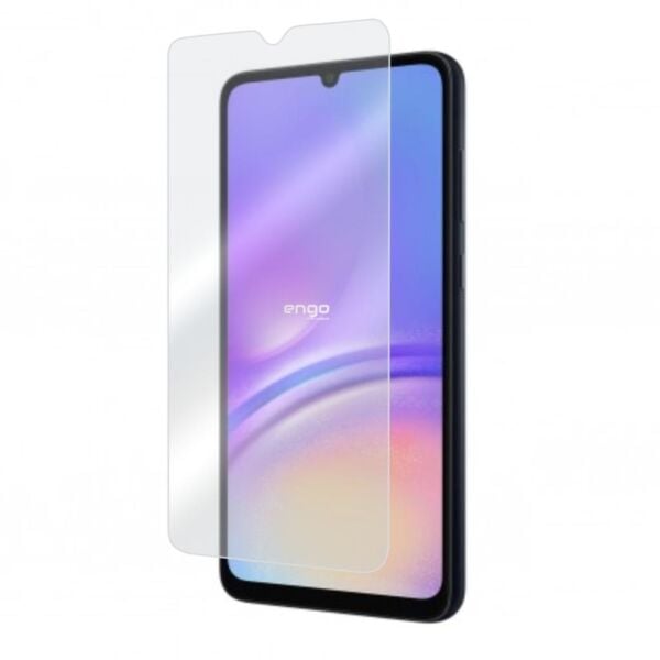 Samsung Galaxy A07 Mat Ekran Koruyucu Parmak İzi Bırakmaz