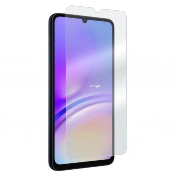 Samsung Galaxy A07 Mat Ekran Koruyucu Parmak İzi Bırakmaz