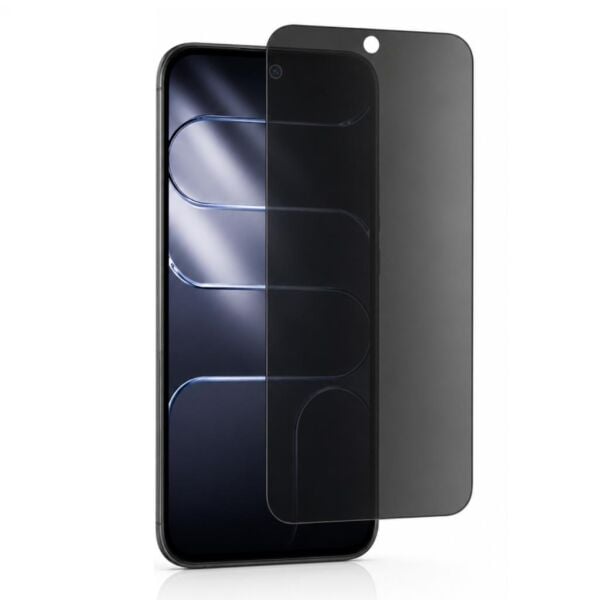 Tecno Spark 50 5G Hayalet Ekran Koruyucu Nano Şeffaf (KN8)