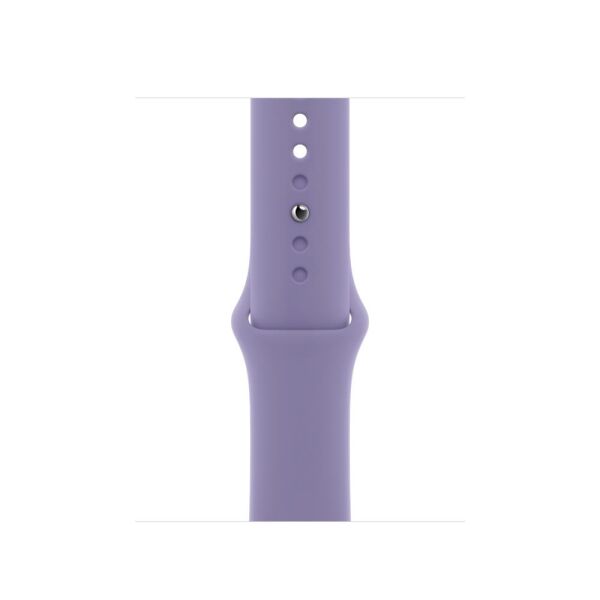 Apple Watch Kordon Watch SE Spor Kordon Silikon 40mm