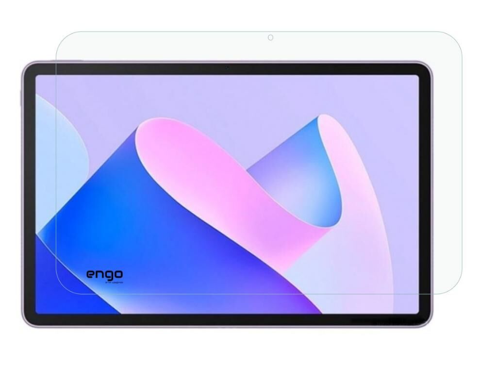 Huawei MatePad 11 (2023) Ekran Koruyucu Nano Flexible Şeffaf