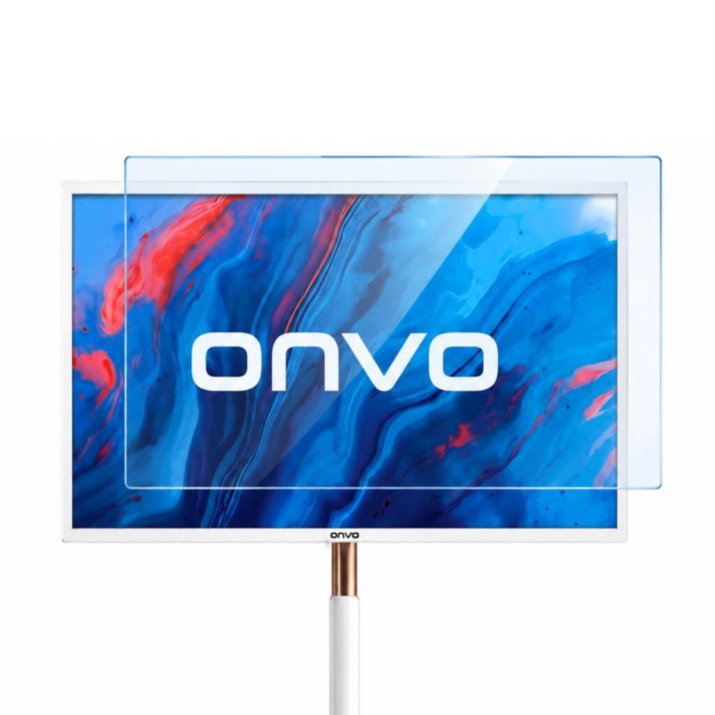 Onvo 32OVM6500X 32 inç Ekran Koruyucu 9H Nano Parlak