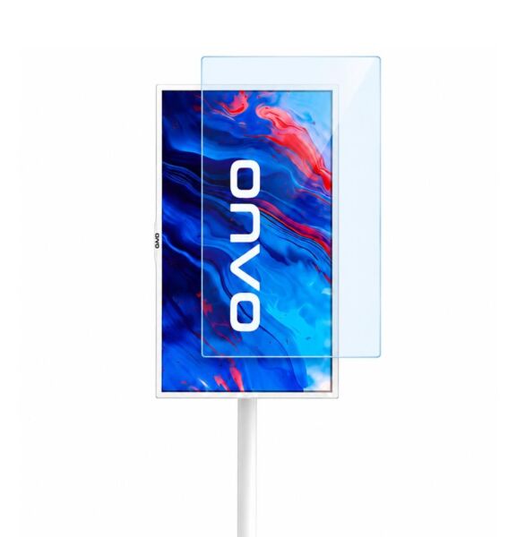 Onvo 32OVM6500X 32 inç Ekran Koruyucu 9H Nano Parlak