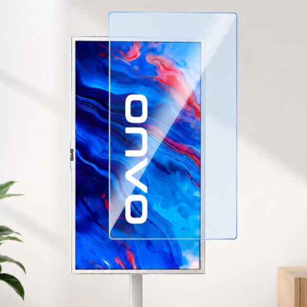 Onvo 32OVM6500X 32 inç Ekran Koruyucu 9H Nano Parlak