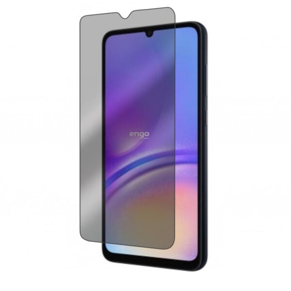 Samsung Galaxy A07 Hayalet Ekran Koruyucu Gizlilik Filtresi