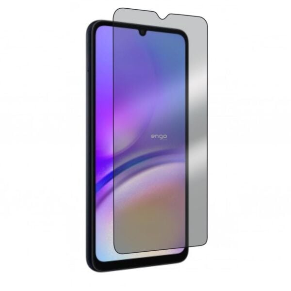 Samsung Galaxy A07 Hayalet Ekran Koruyucu Gizlilik Filtresi