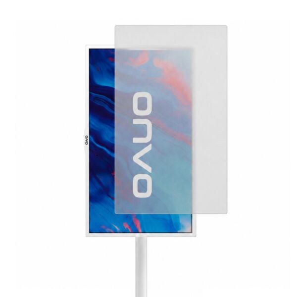 Onvo 32OVM6500X 32 inç Mat Ekran Koruyucu 9H Nano Şeffaf