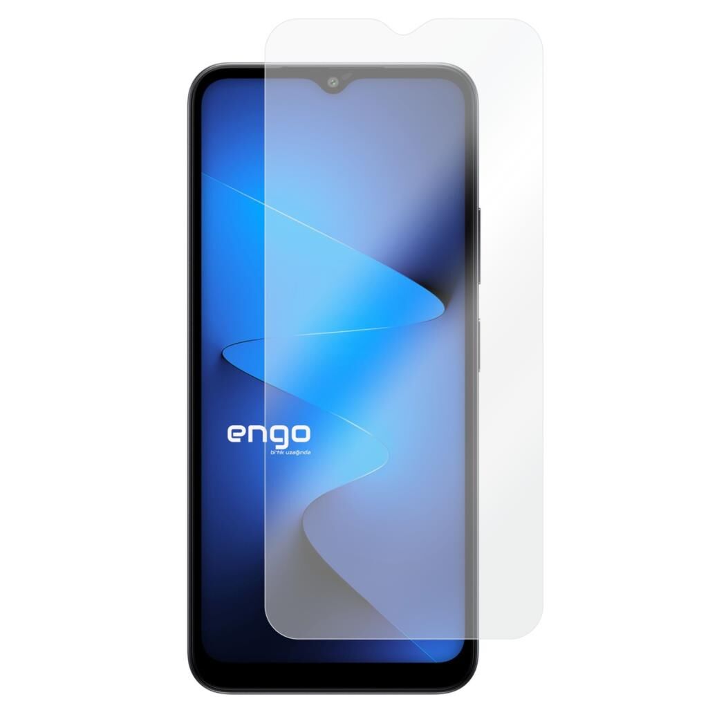 General Mobile Era 30 Pro Mat Ekran Koruyucu Yansımayı Önler