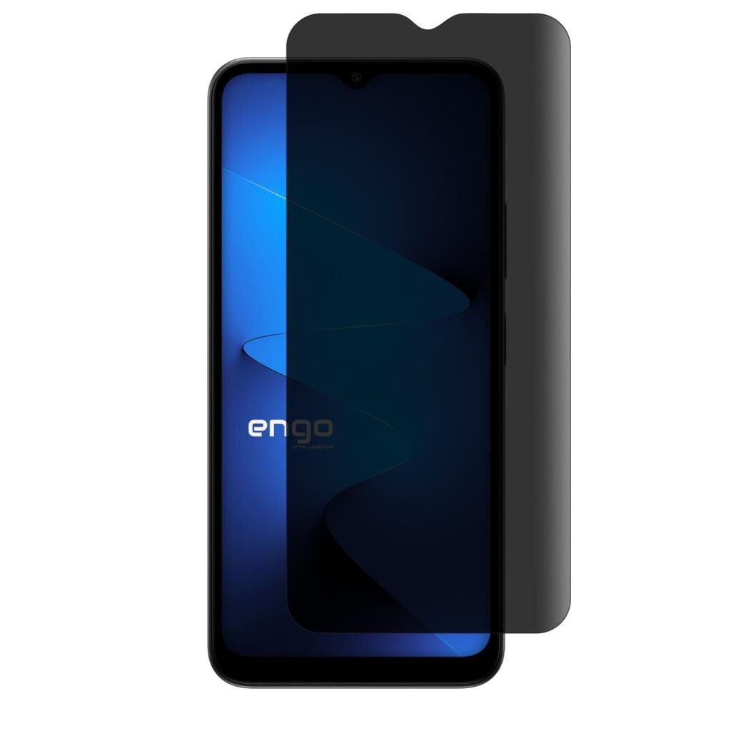 General Mobile Era 30 Pro Hayalet Ekran Koruyucu Privacy