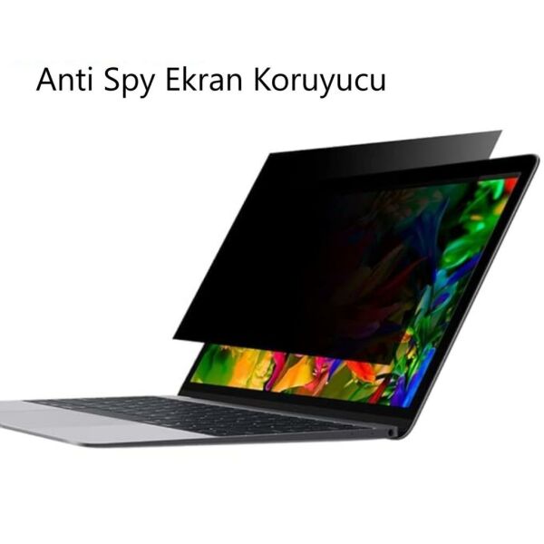 Monster Huma H4 V6 Hayalet Ekran Koruyucu 14 inç 16:10