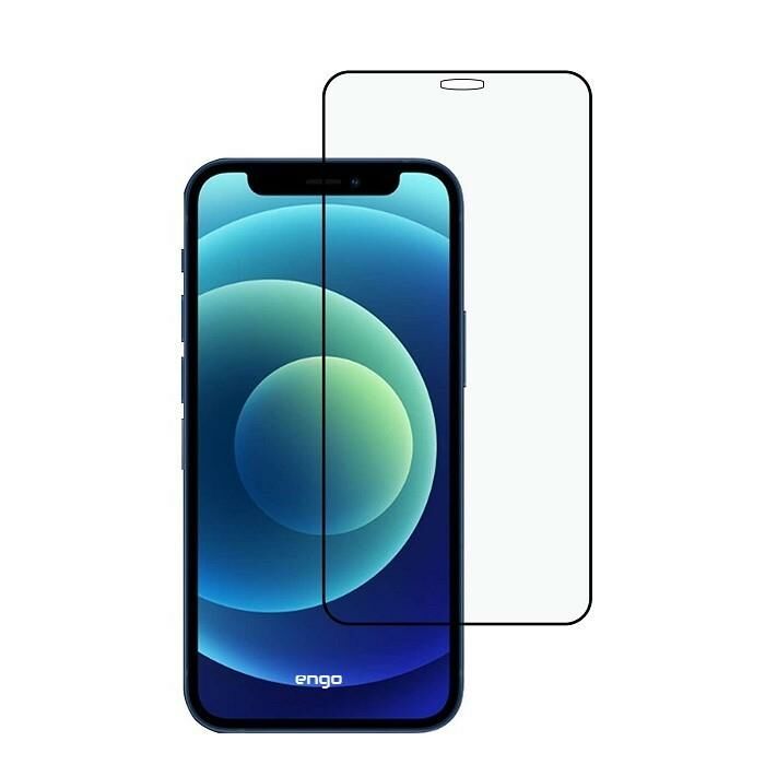 Apple iPhone 12 Mini Ekran Koruyucu Flexible Nano Kaplama