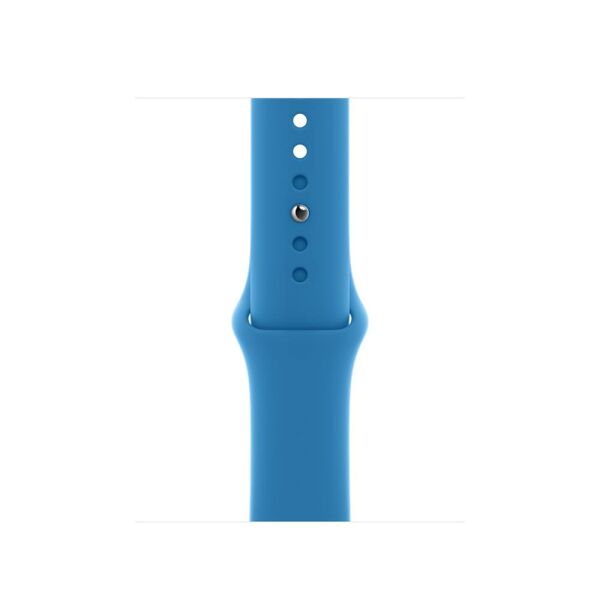 Apple Watch Kordon Watch 3 Spor Kordon Silikon 42mm