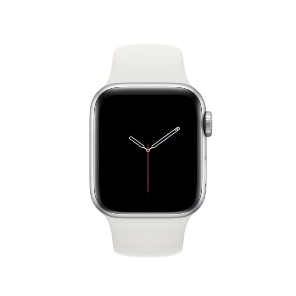 Apple Watch Kordon Watch 3 Spor Kordon Silikon 42mm