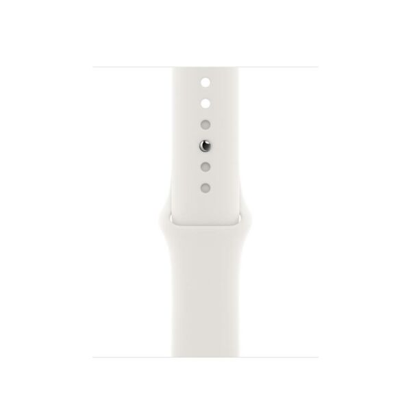 Apple Watch Kordon Watch 3 Spor Kordon Silikon 42mm