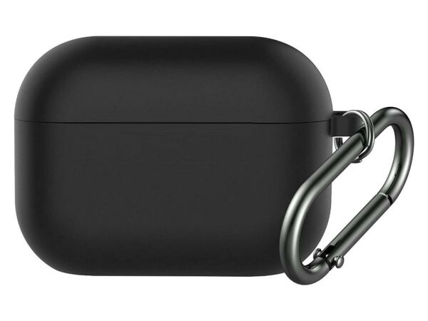 Apple AirPods Pro Kılıf 2.Nesil Uyumlu Kablosuz Şarj Destekli