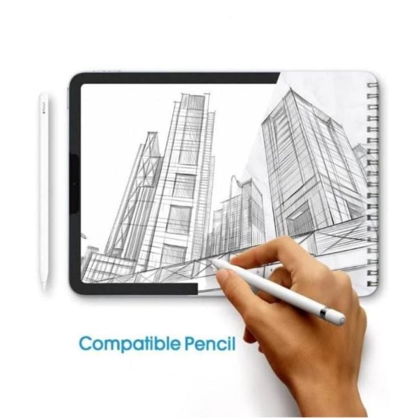 Honor Magic Pad 2 12.3 inç Ekran Koruyucu Paperfeel