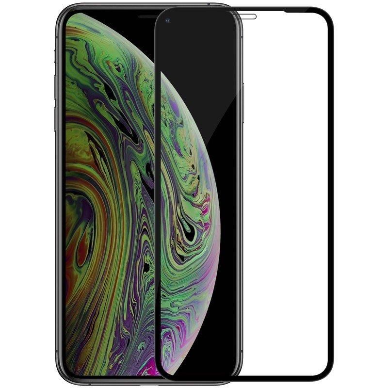 Apple iPhone 11 Pro Ekran Koruyucu Flexible Nano Tam Kaplama