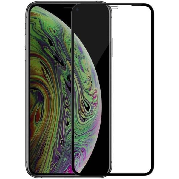 Apple iPhone 11 Pro Ekran Koruyucu Flexible Nano Tam Kaplama