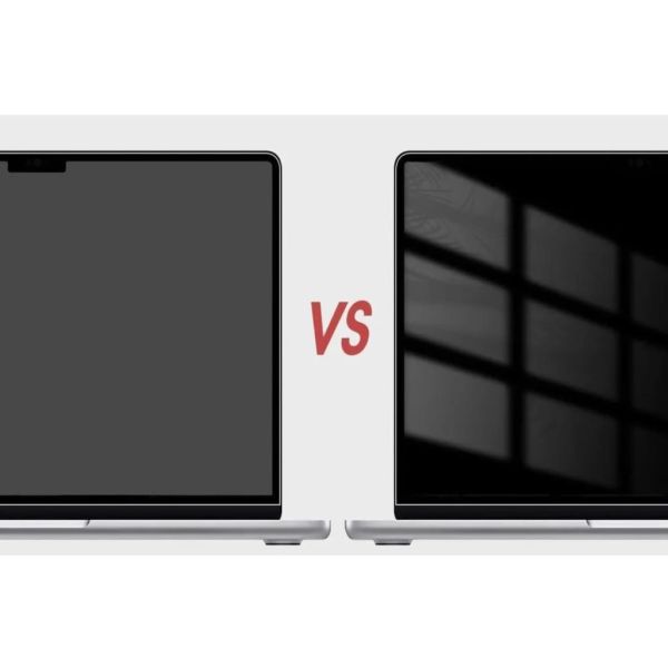 Asus Zenbook A14 Mat Ekran Koruyucu 14 inç Şeffaf 16:10