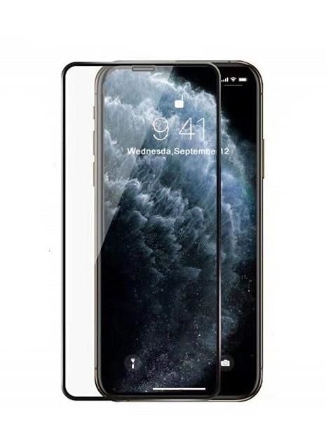 Apple iPhone 11 Pro Max Ekran Koruyucu Flexible Nano Tam Kaplama