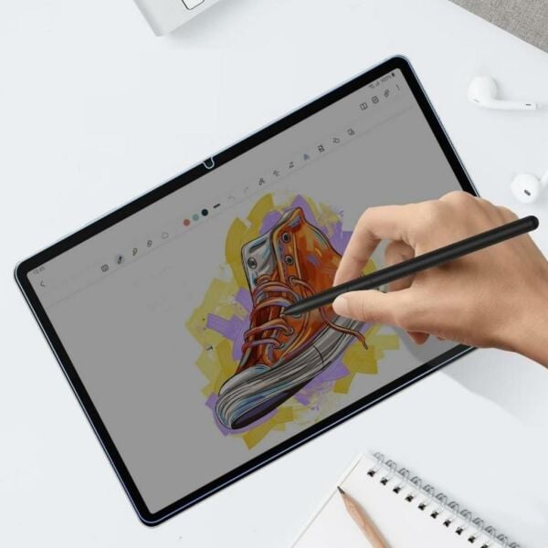Honor Magic Pad 2 12.3 inç Hayalet Ekran Koruyucu Şeffaf
