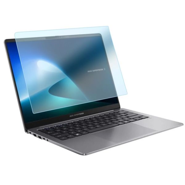 Asus ExpertBook P5 Ekran Koruyucu 14 inç Nano Şeffaf 16:10