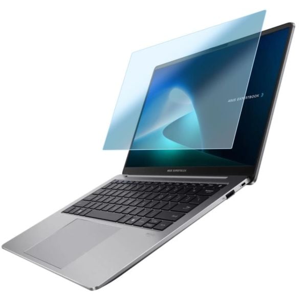 Asus ExpertBook P5 Ekran Koruyucu 14 inç Nano Şeffaf 16:10