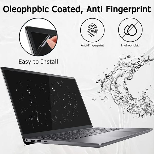 Huawei MateBook 16s 2023 (i9/16GB/1TB) Ekran Koruyucu Şeffaf