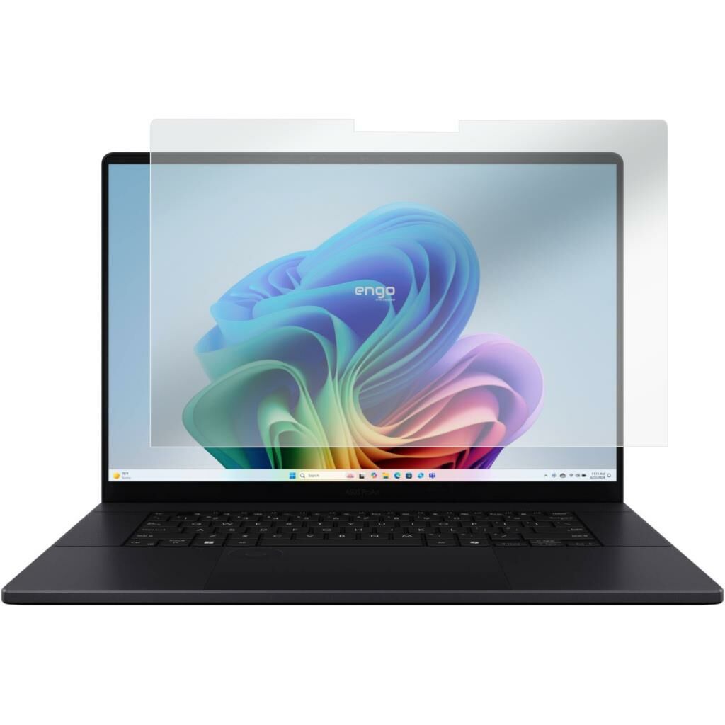 Asus ProArt P16 Mat Ekran Koruyucu 16 inç Şeffaf 16:10