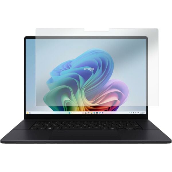 Asus ProArt P16 Mat Ekran Koruyucu 16 inç Şeffaf 16:10