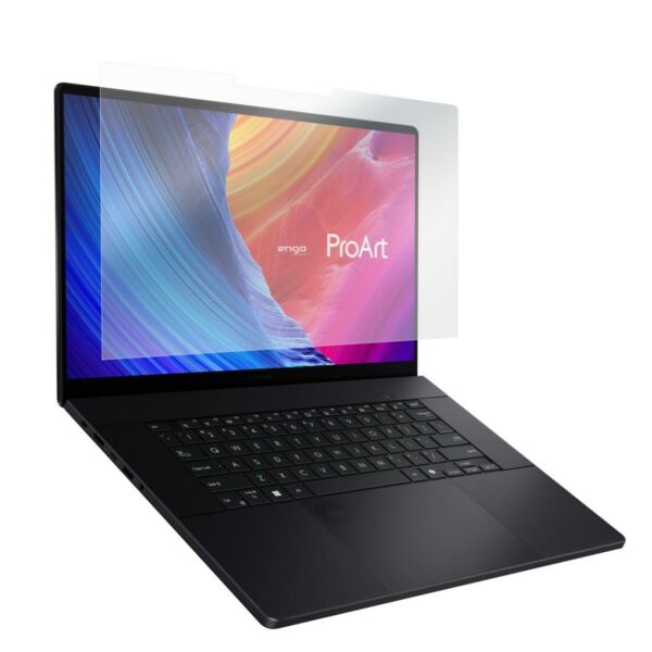 Asus ProArt P16 Mat Ekran Koruyucu 16 inç Şeffaf 16:10